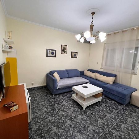 Homeland Nest Tiranë Ngoại thất bức ảnh