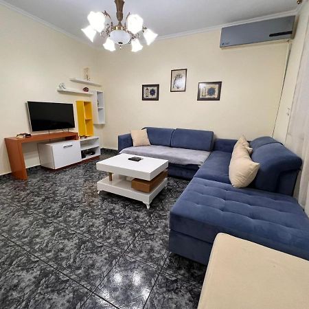 Homeland Nest Tiranë Ngoại thất bức ảnh