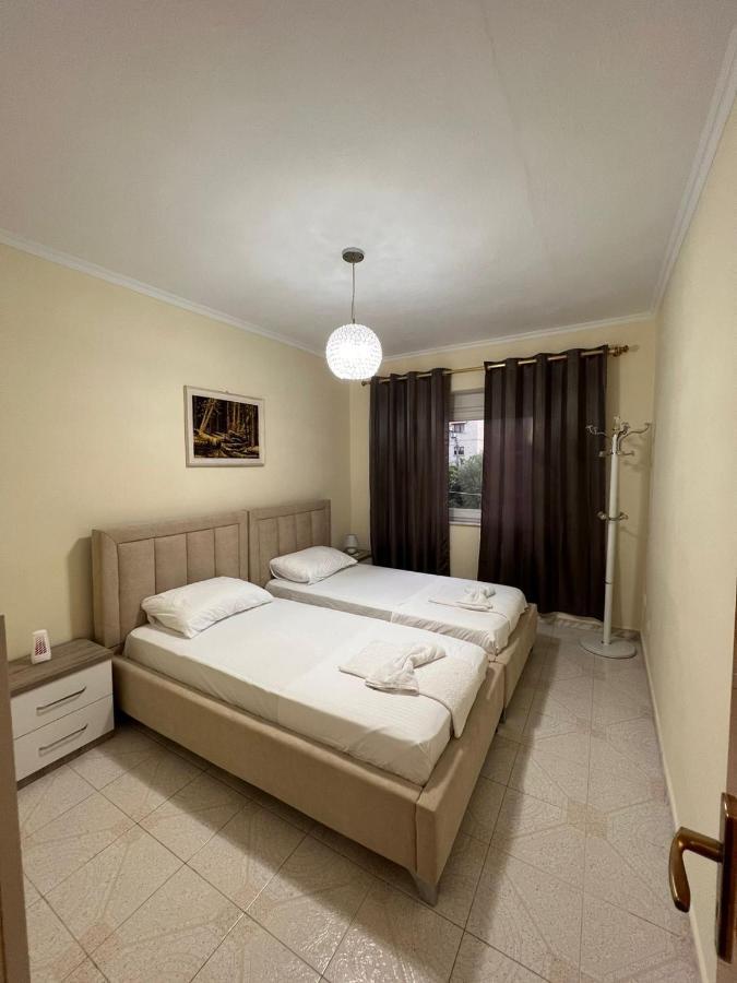 Homeland Nest Tiranë Ngoại thất bức ảnh
