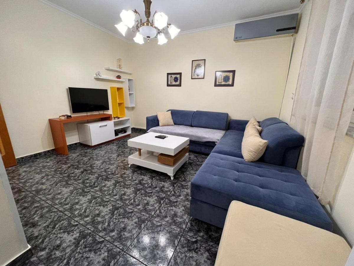 Homeland Nest Tiranë Ngoại thất bức ảnh