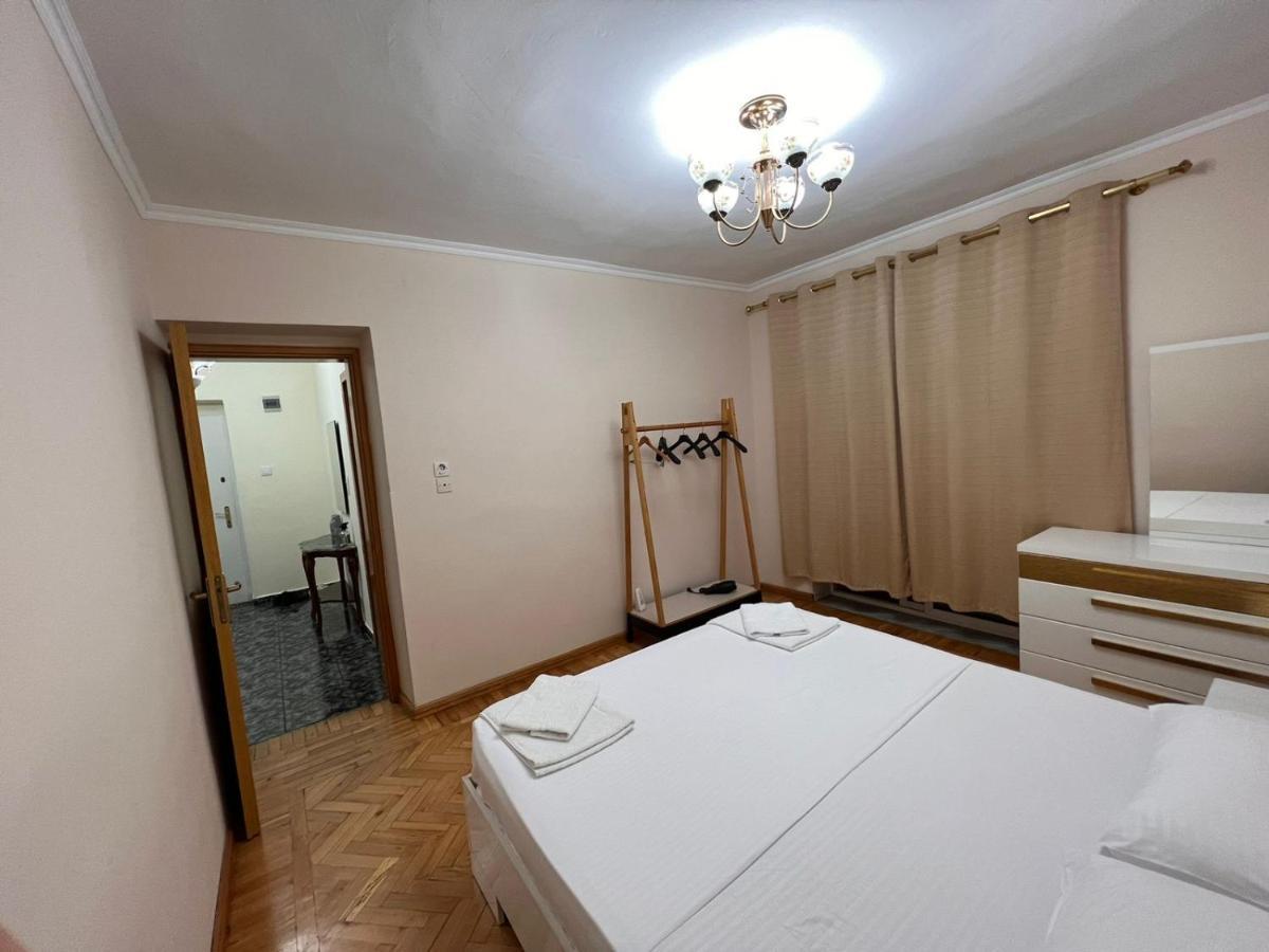 Homeland Nest Tiranë Ngoại thất bức ảnh
